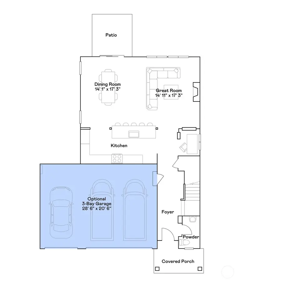 13711 NE 107th Street, Vancouver, WA 98682 - #2