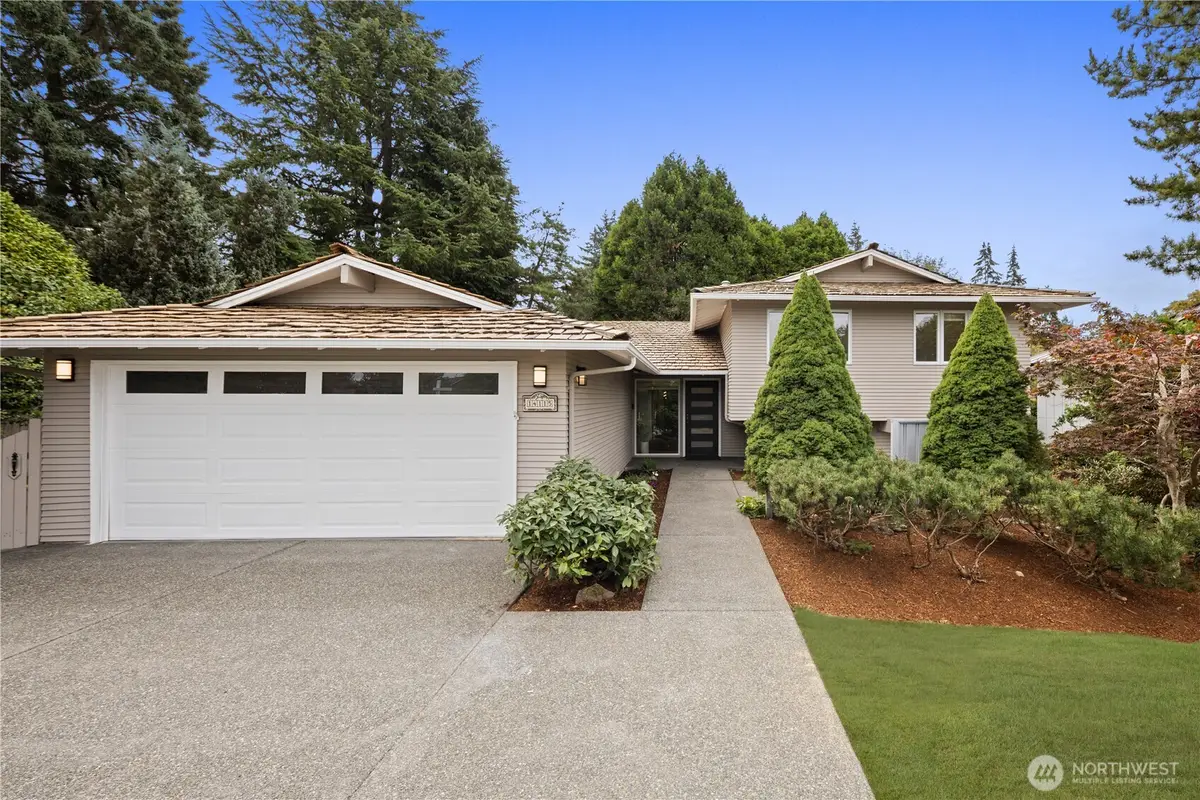 14115 SE 45th Street, Bellevue, WA 98006 - #1