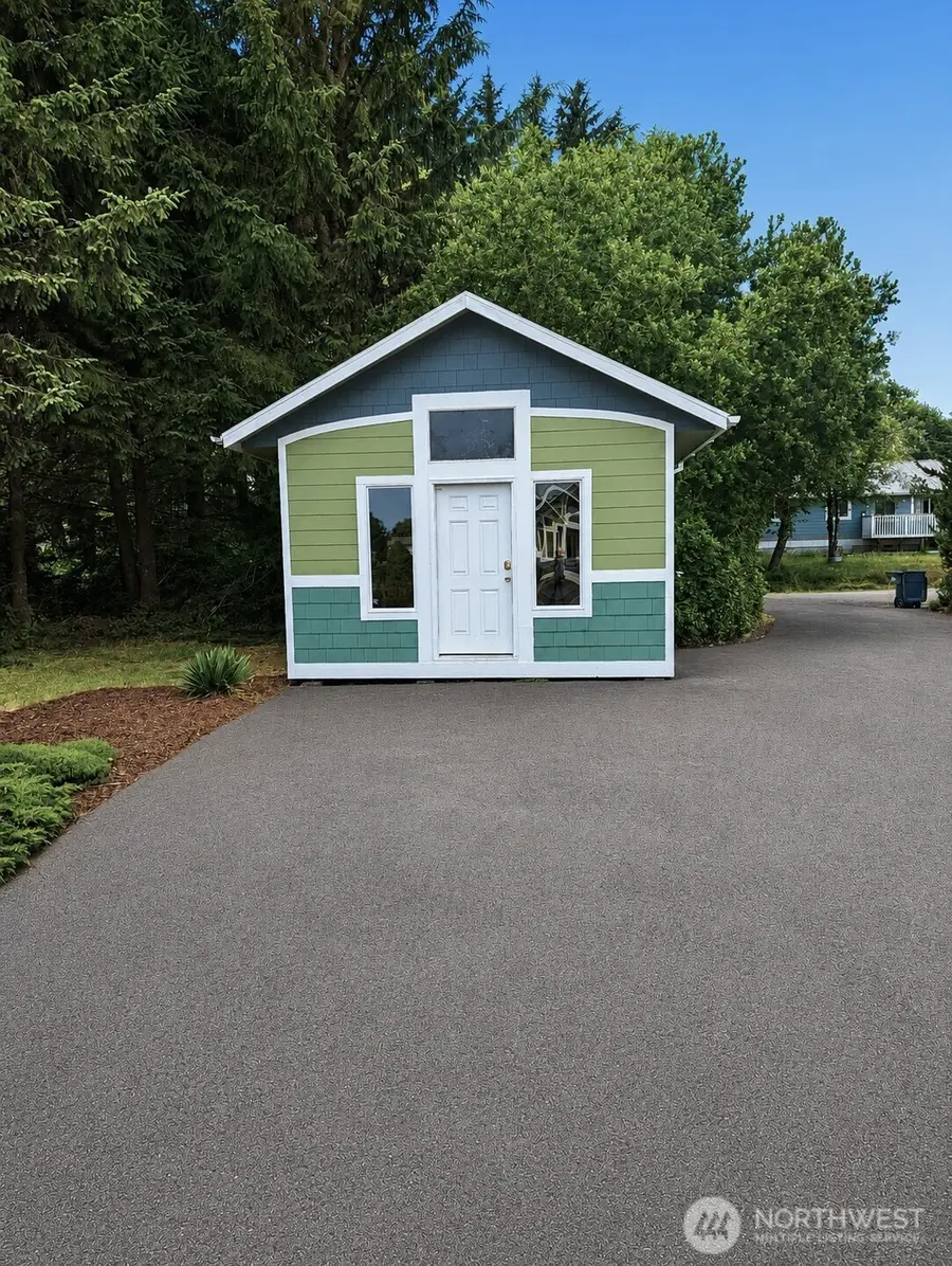 570 Weatherwax Loop Ne, Ocean Shores, WA 98569 - #2