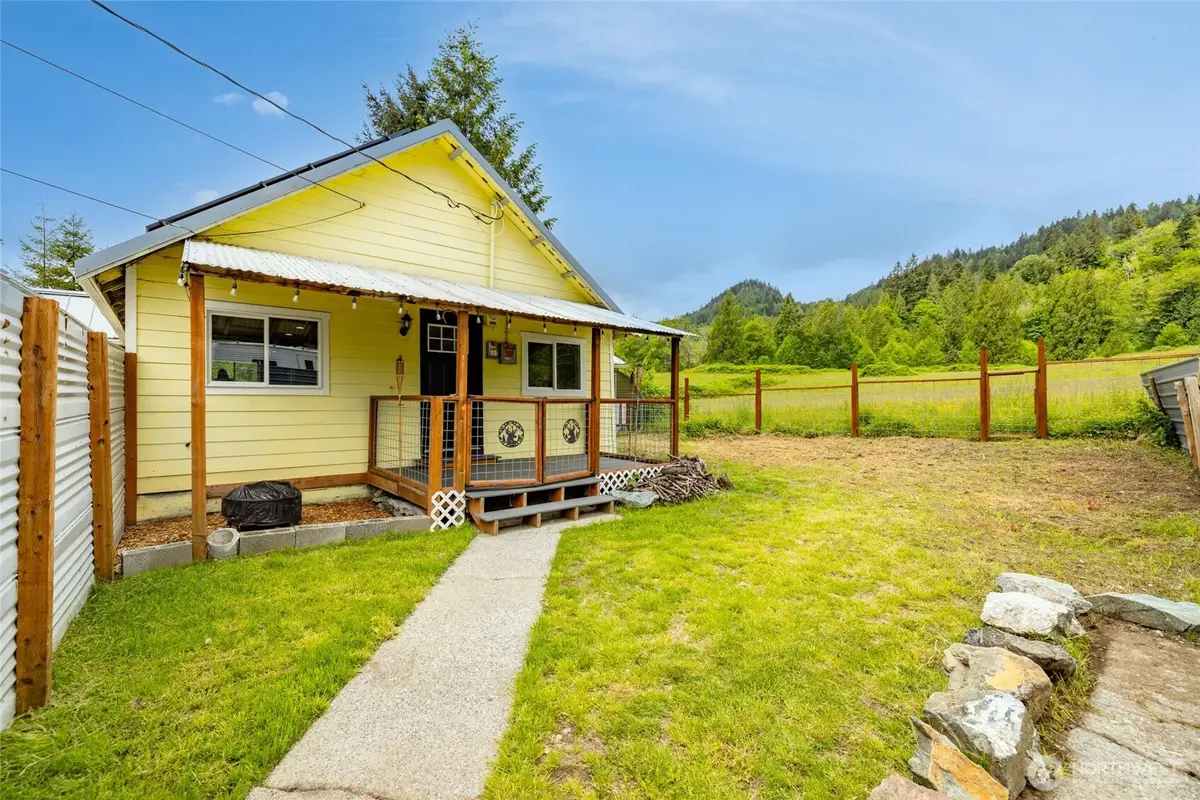 7288 Carlson Road, Concrete, WA 98237 - #1