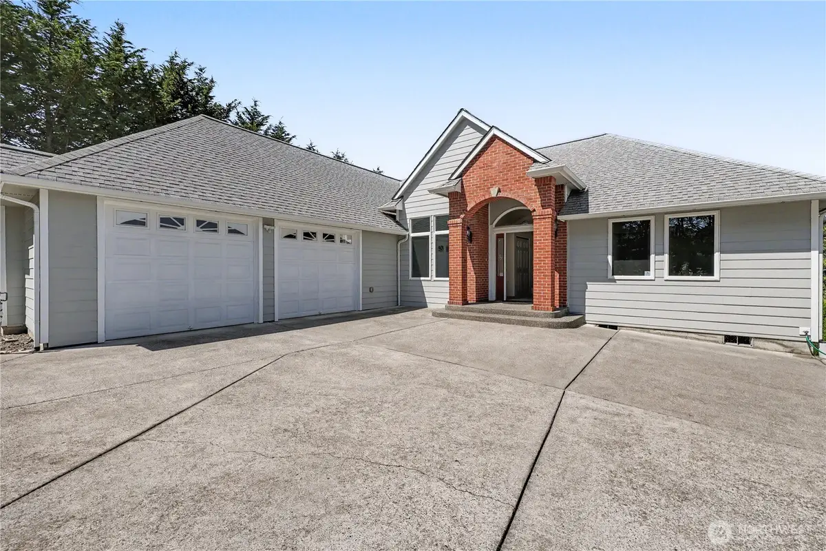 111 Les Saints Road, Sequim, WA 98382 - #1