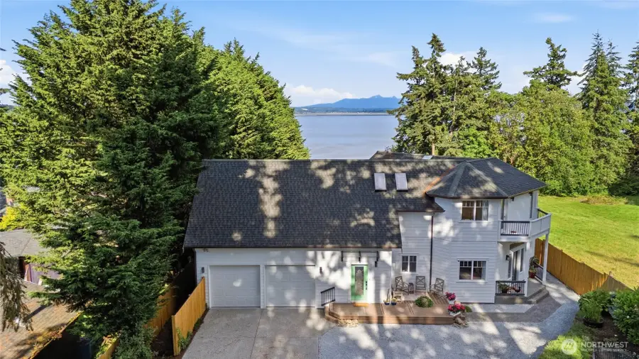 108 N Livingston Bay Road, Camano Island, WA 98282 - #3