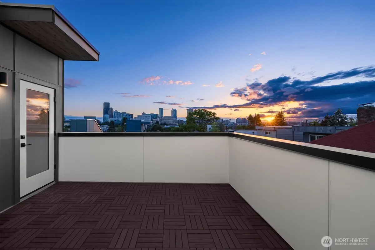 821 17th Avenue, Seattle, WA 98144 - #1
