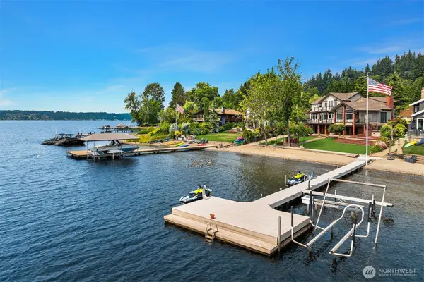 4239 206th Avenue Se, Sammamish, WA 98075