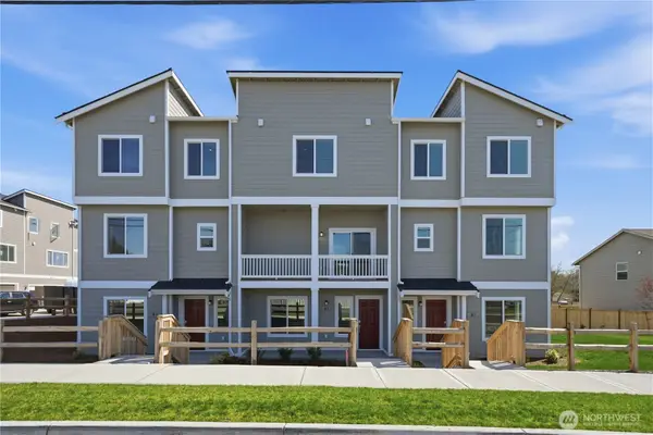 9811 31st Avenue Se #E4, Everett, WA 98208