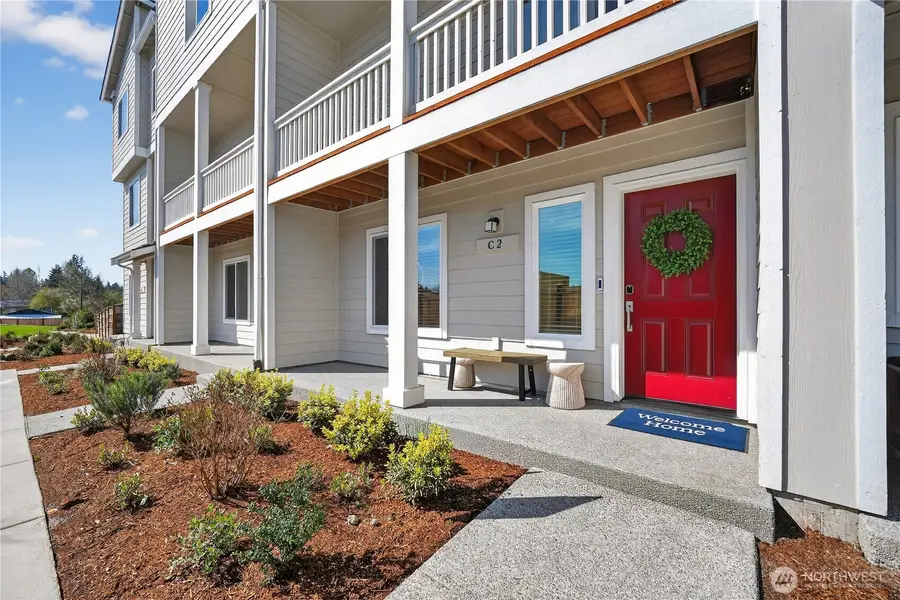 9811 31st Avenue Se #E4, Everett, WA 98208 - #2