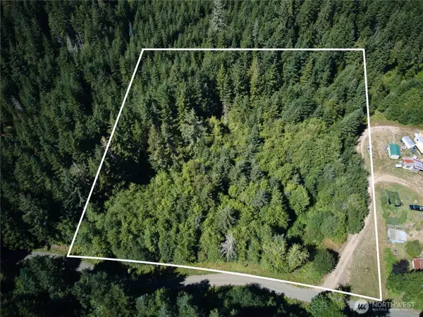 0 E Scarlet Road, Shelton, WA 98584