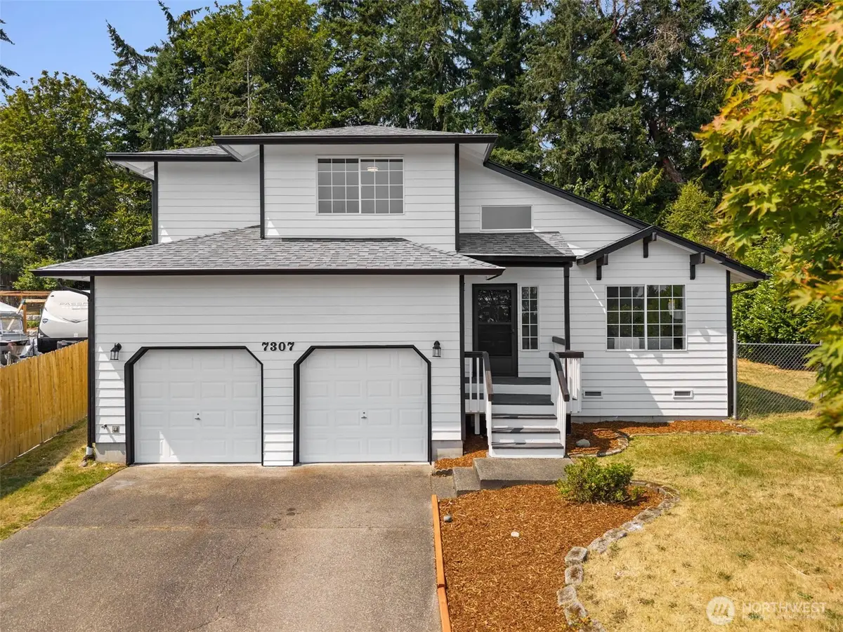 7307 Morning View Avenue Ne, Bremerton, WA 98311 - #1