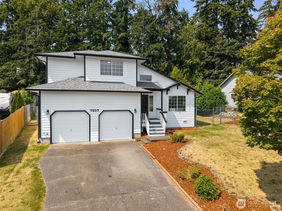 7307 Morning View Avenue Ne, Bremerton, WA 98311 - #2