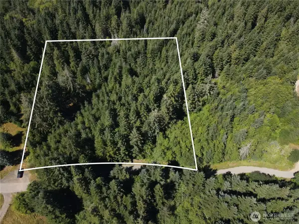 0 E Scarlet Road, Shelton, WA 98584