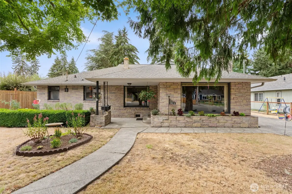 921 S 7th Avenue Sw, Olympia, WA 98512 - #1