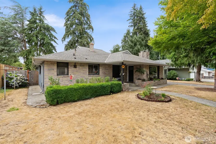 921 S 7th Avenue Sw, Olympia, WA 98512 - #2