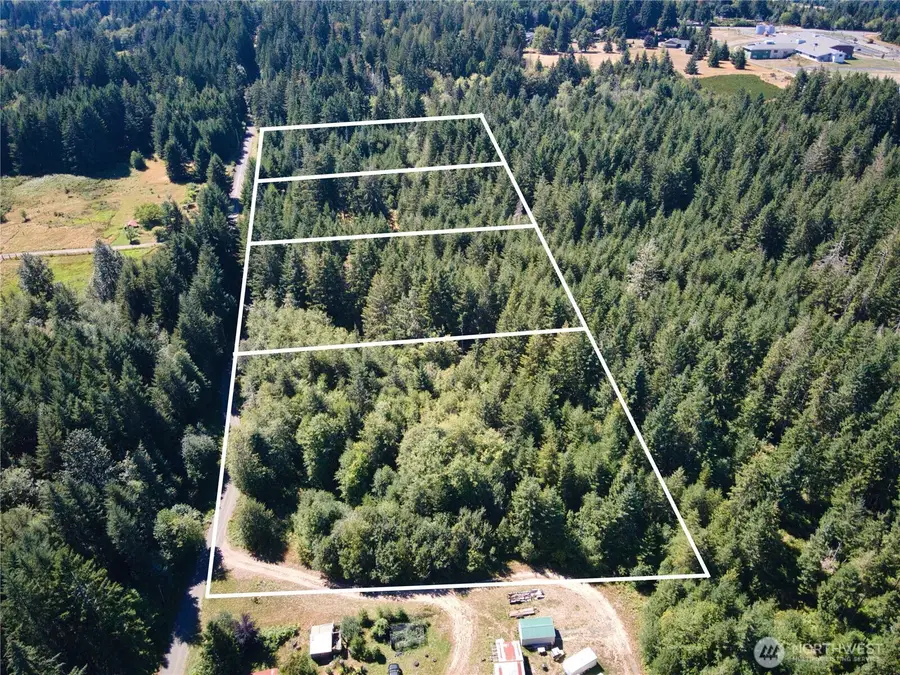 0 E Scarlet Road, Shelton, WA 98584 - #2