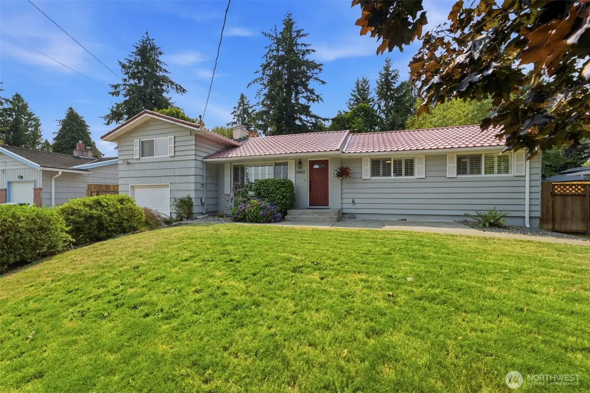8402 34th Street W, Tacoma, WA 98466 - #1