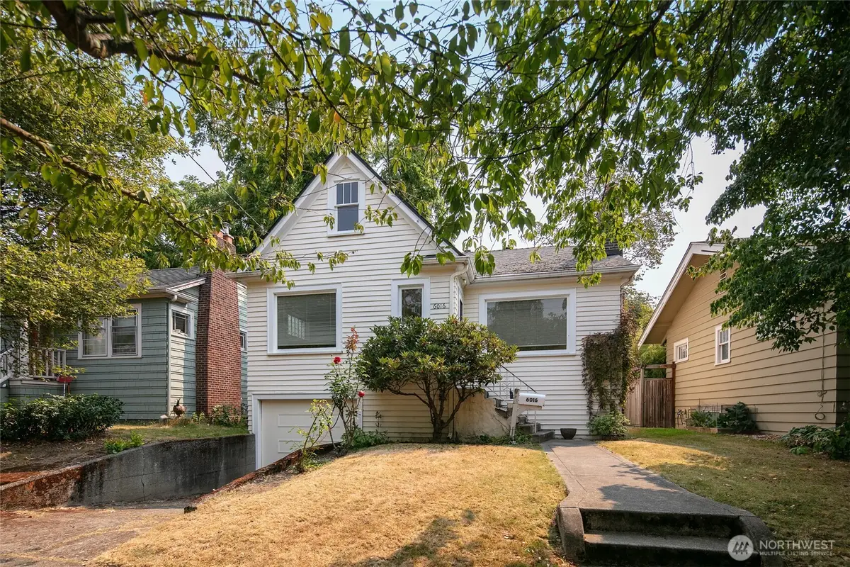 6016 34th Avenue Ne, Seattle, WA 98115 - #1