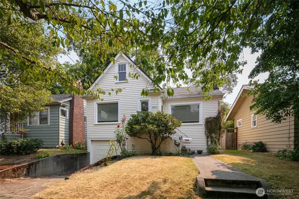 6016 34th Avenue Ne, Seattle, WA 98115