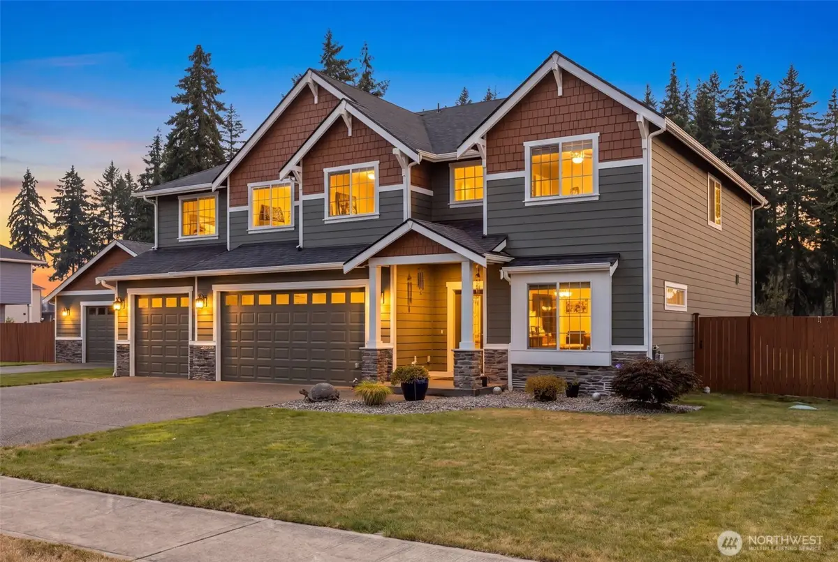 29010 27th Avenue S, Roy, WA 98580 - #1