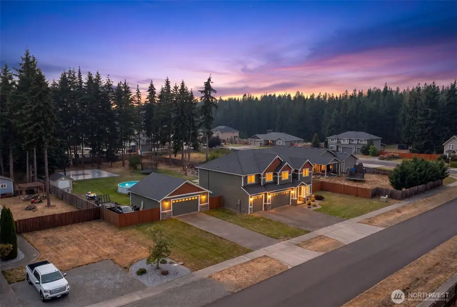 29010 27th Avenue S, Roy, WA 98580 - #2