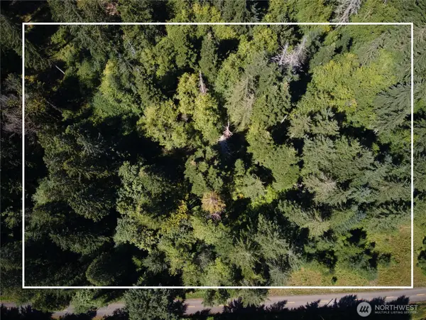 0 E Scarlet Road, Shelton, WA 98584