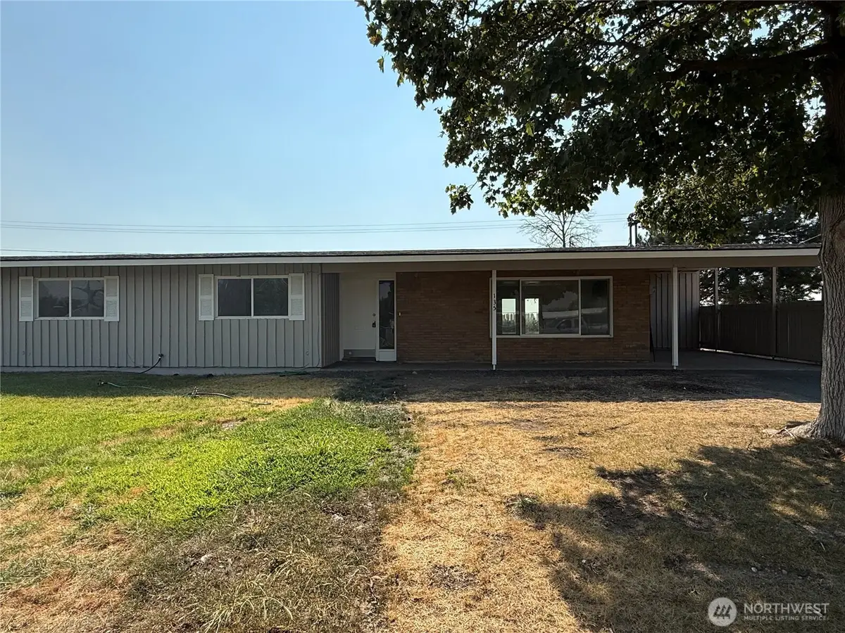 135 Schilling Drive, Moses Lake, WA 98837 - #1