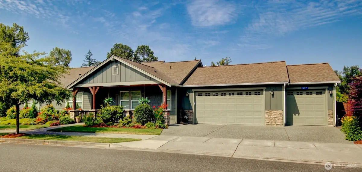 507 Twin Brooks Drive, Mount Vernon, WA 98273 - #1