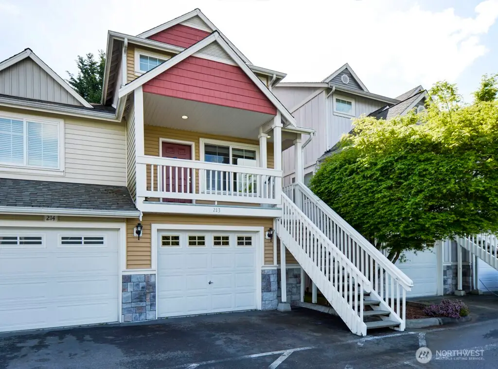 1814 I Street Ne #213, Auburn, WA 98002 - #1