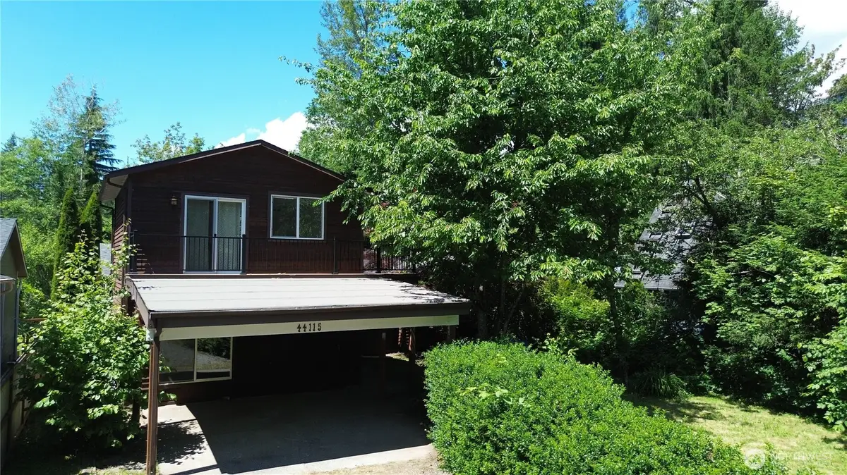 44115 Fir Road, Gold Bar, WA 98251 - #1