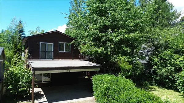 44115 Fir Road, Gold Bar, WA 98251