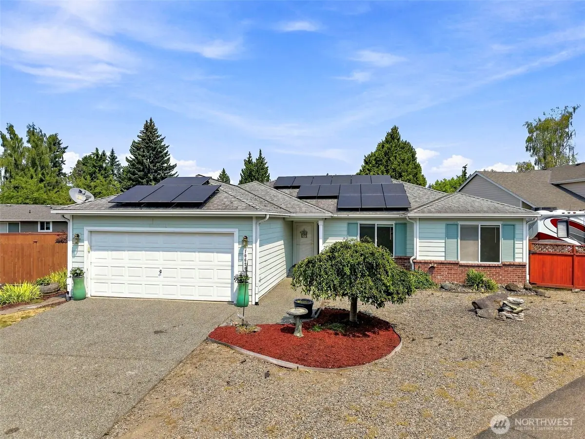 10626 SE 213th Court, Kent, WA 98031 - #1