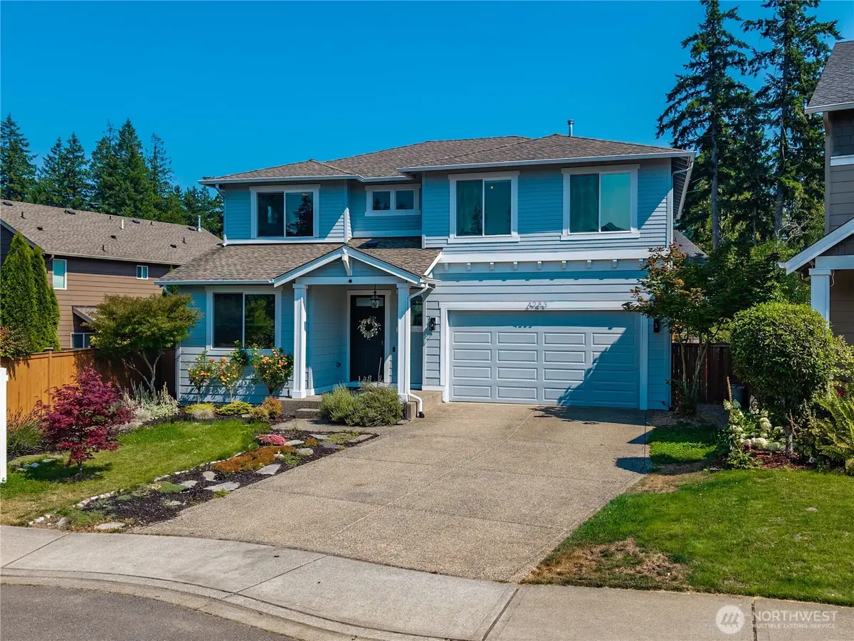4283 SW Chatterton Avenue, Port Orchard, WA 98367 - #1