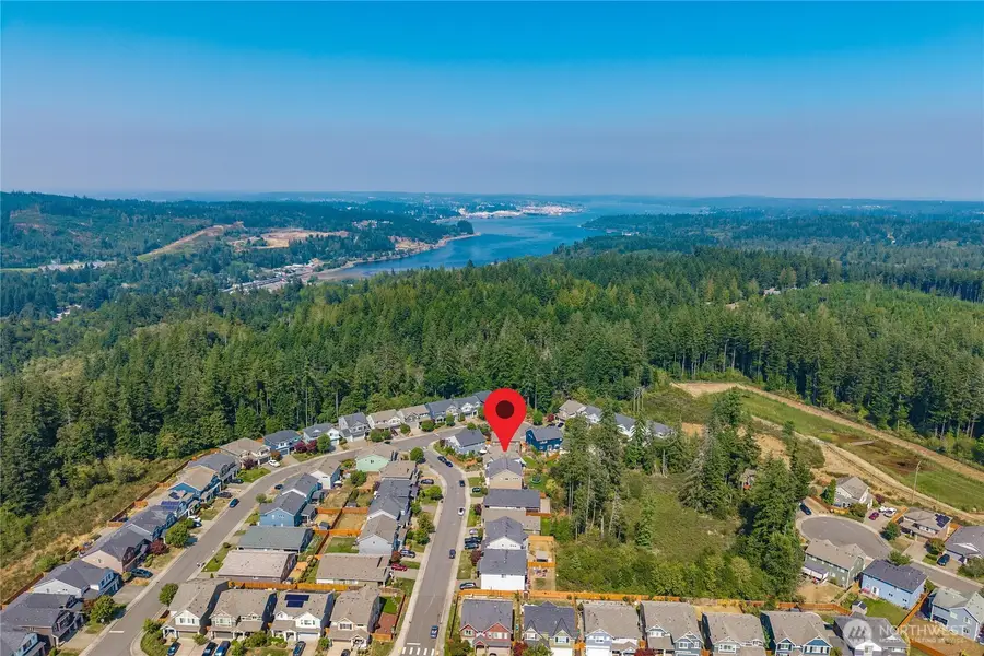 4283 SW Chatterton Avenue, Port Orchard, WA 98367 - #2