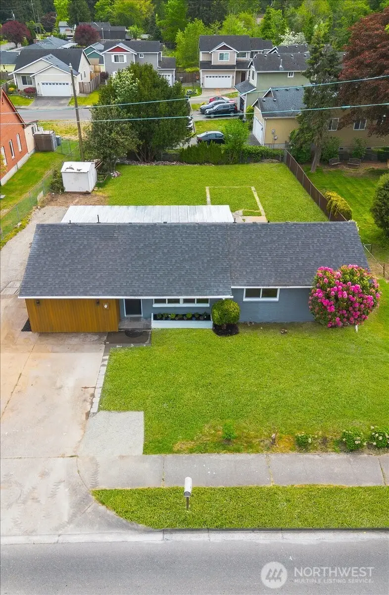308 E 84 Street, Tacoma, WA 98445 - #3