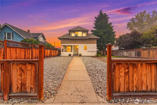 113 N Cleveland Avenue, Wenatchee, WA 98801