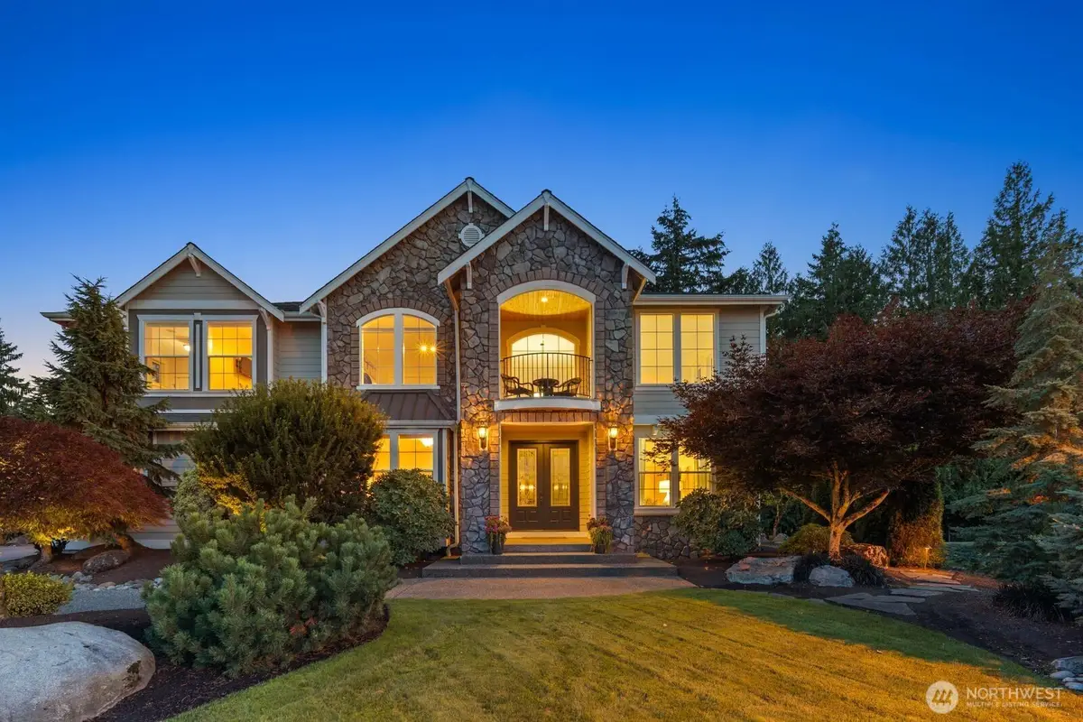 897 Spaulding Circle, Buckley, WA 98321 - #1