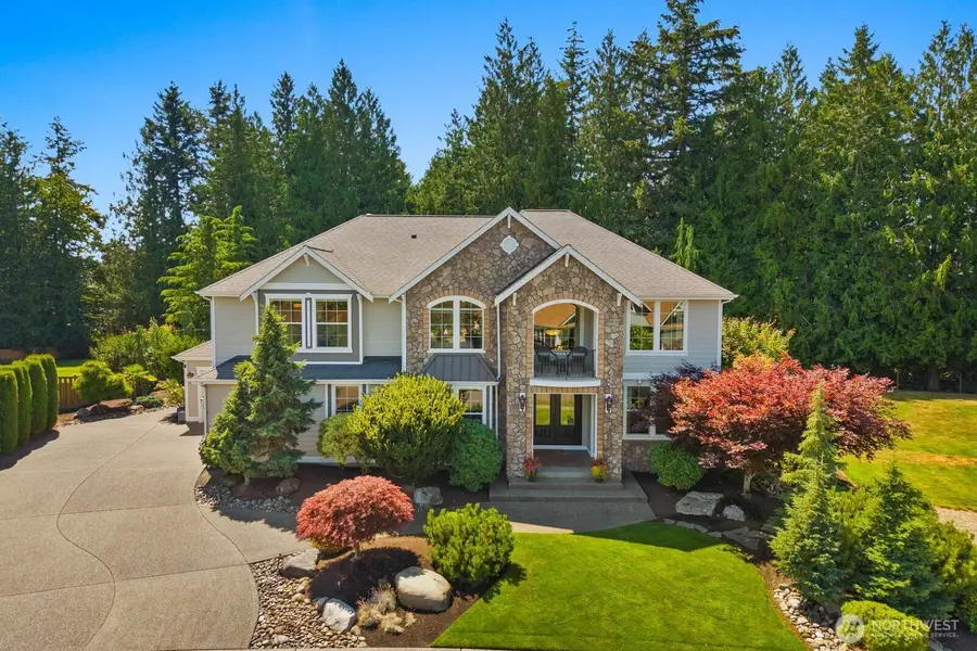 897 Spaulding Circle, Buckley, WA 98321 - #2