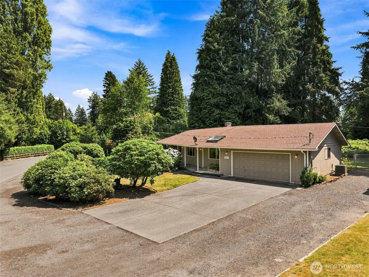 5815 7th Avenue Se, Lacey, WA 98503 - #1