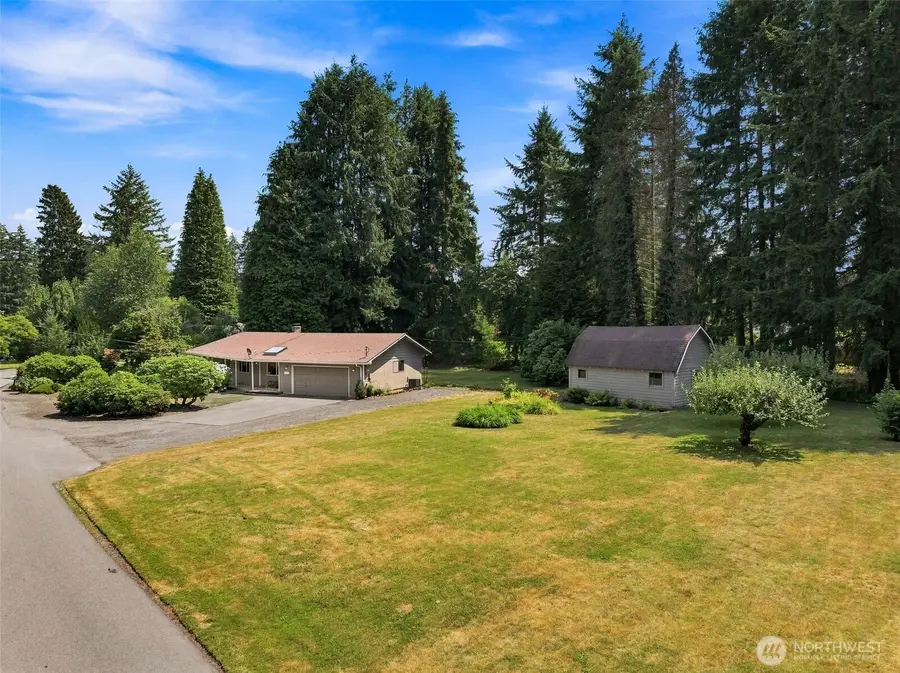 5815 7th Avenue Se, Lacey, WA 98503 - #3