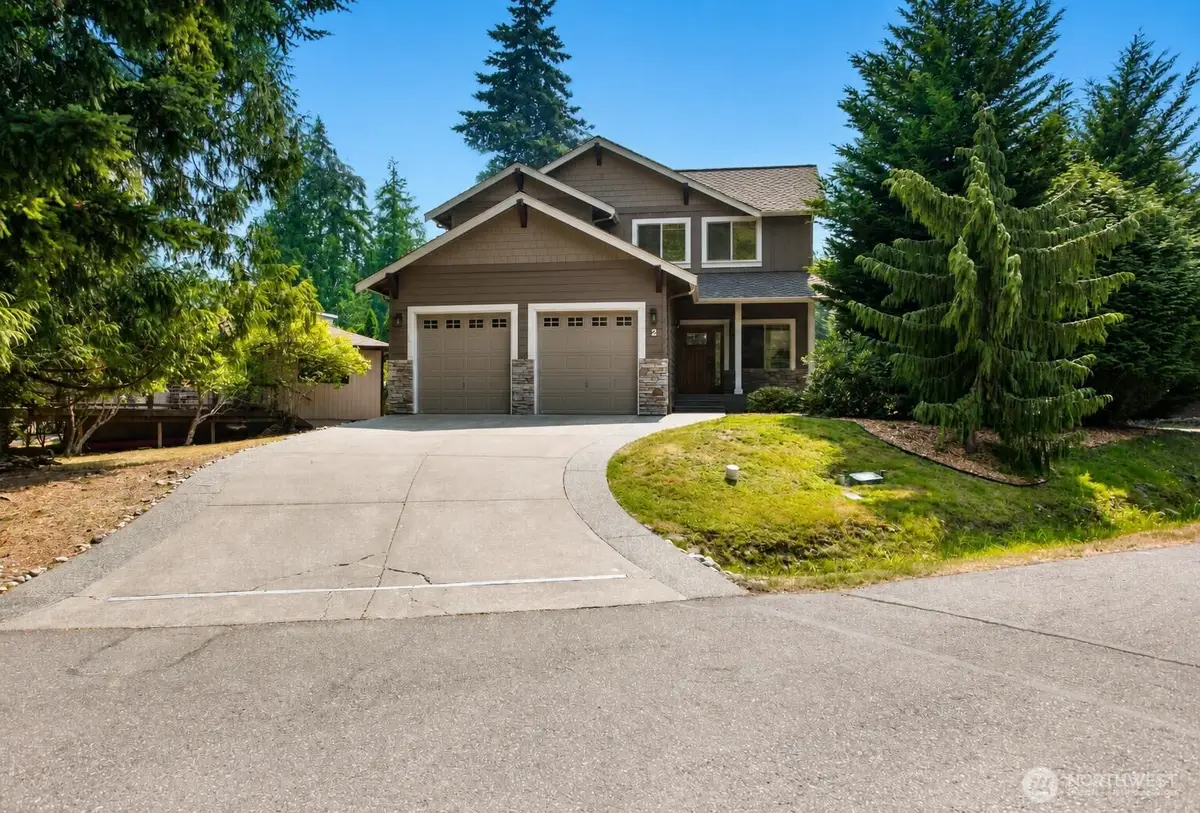 2 Bowline Court, Bellingham, WA 98229 - #1