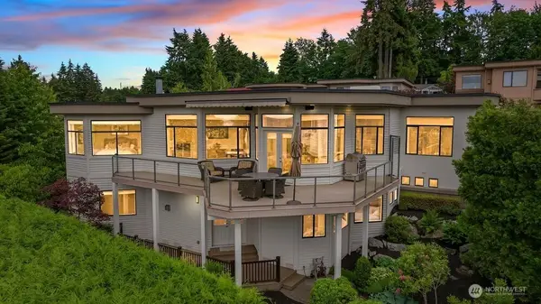 7619 115th Place Ne, Kirkland, WA 98033