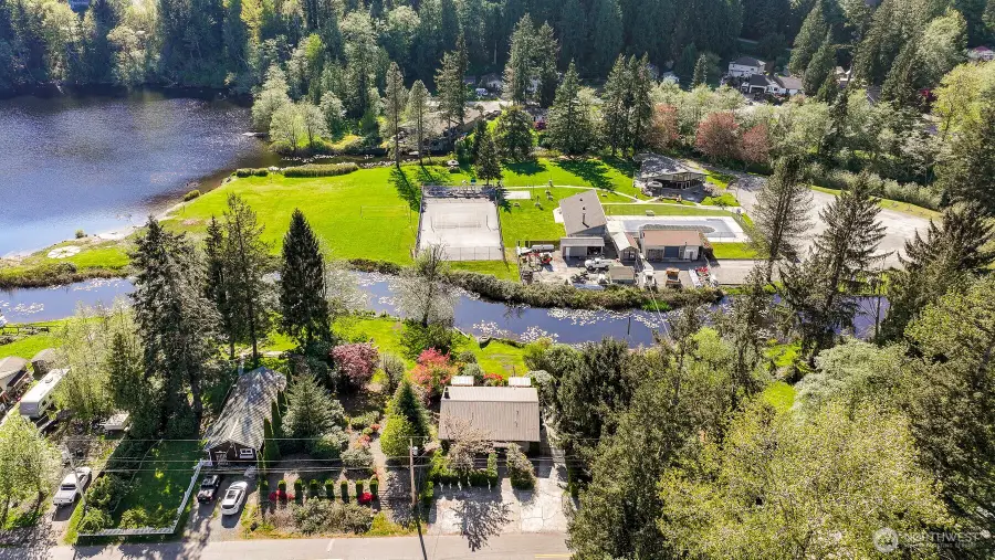 371 Lakeside Drive, Sedro Woolley, WA 98284 - #3