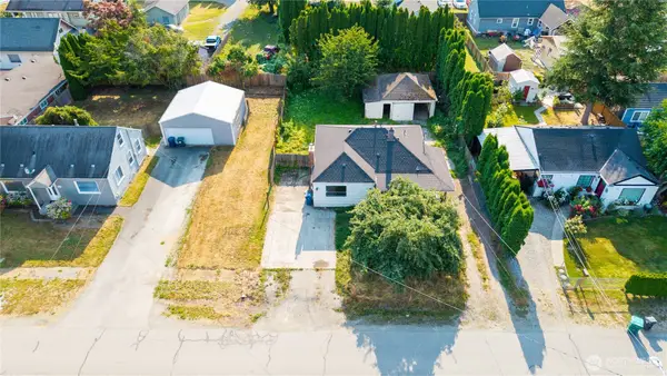 1420 S 6th Street, Mount Vernon, WA 98273