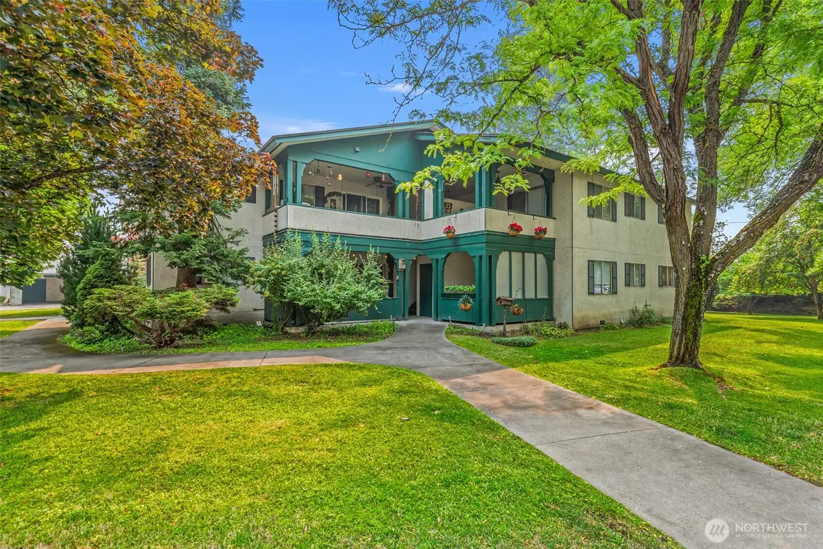111 Whitman Street #2D, Leavenworth, WA 98826 - #1