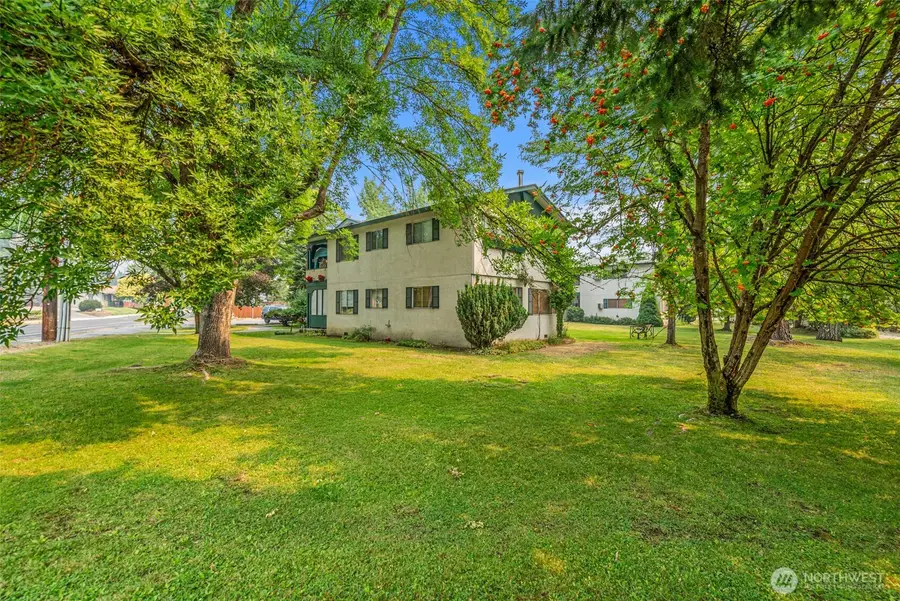 111 Whitman Street #2D, Leavenworth, WA 98826 - #2