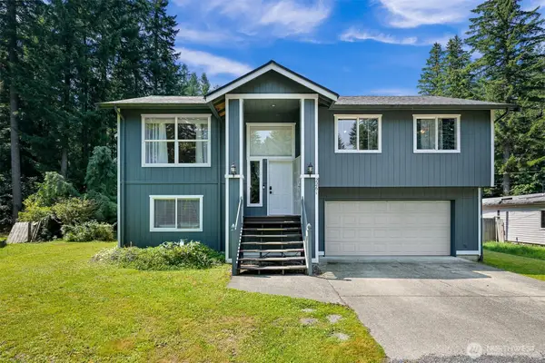 2261 Fall Valley Lane, Maple Falls, WA 98266