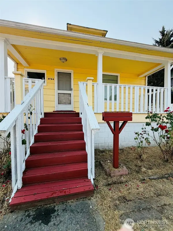 3724 E J Street, Tacoma, WA 98404