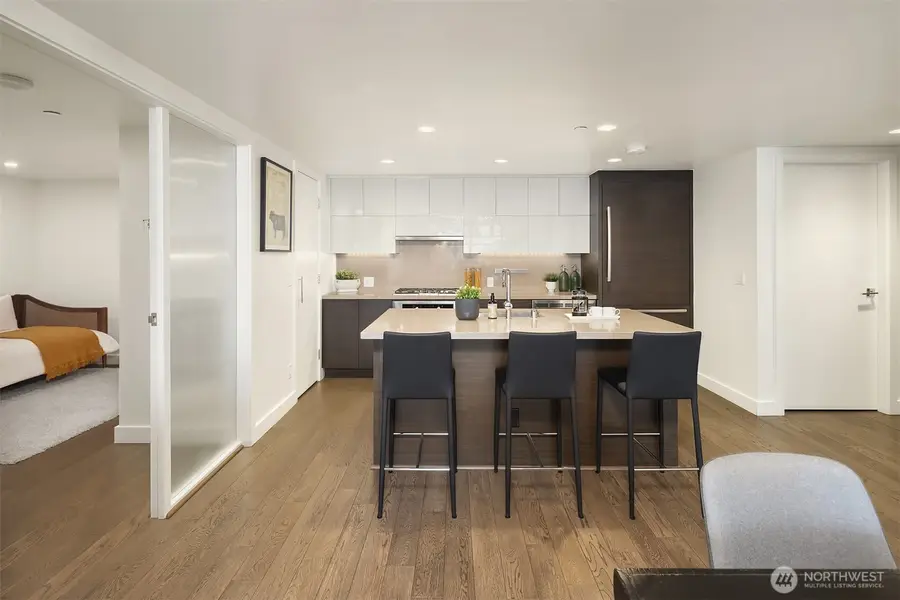 588 Bell Street #813S, Seattle, WA 98121 - #2