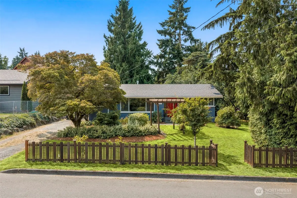 712 E Guiberson Street, Kent, WA 98030 - #1