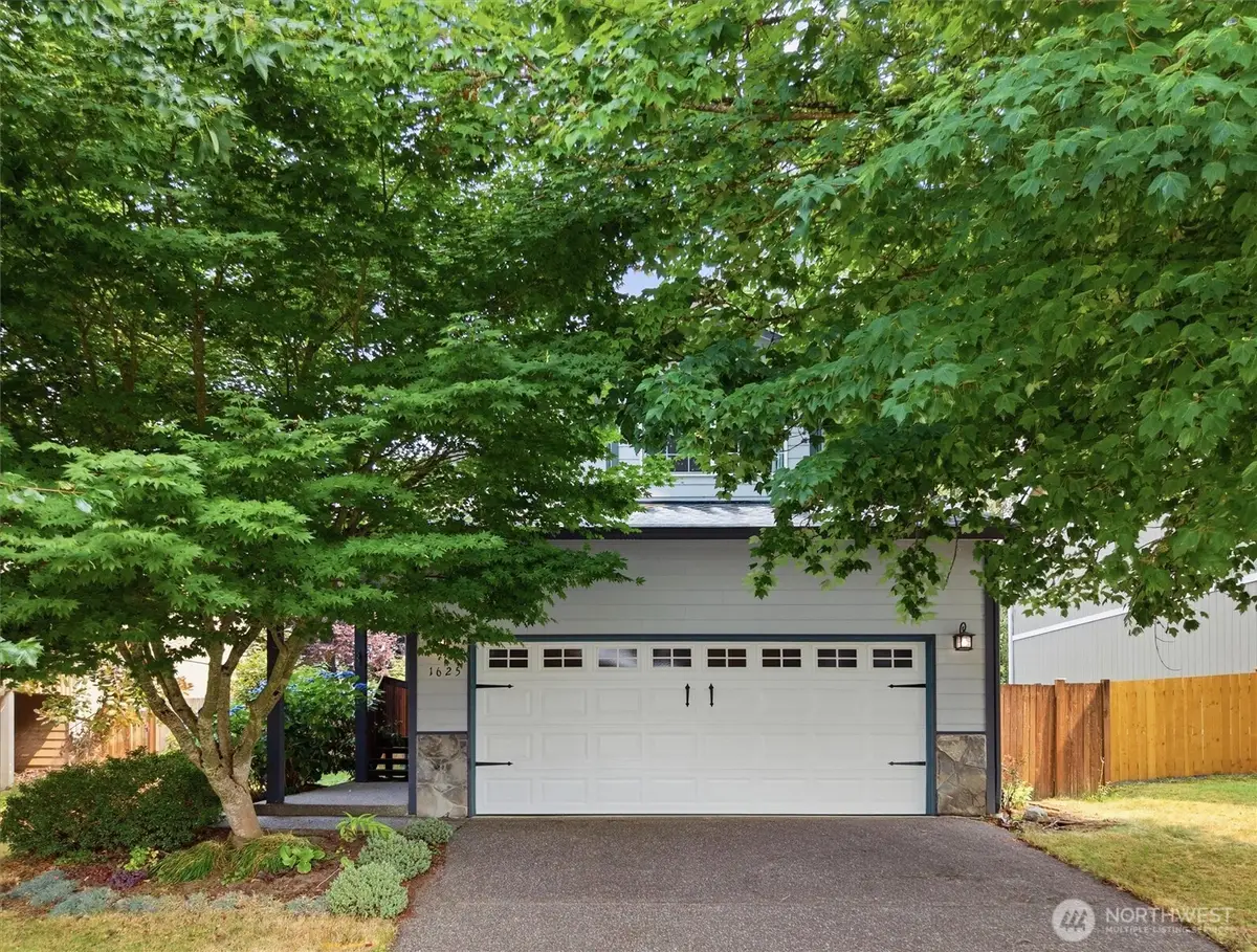 1625 112th Avenue Se, Lake Stevens, WA 98258 - #1