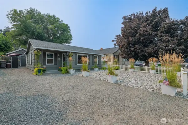 1012 Vassar Ave, Wenatchee, WA 98801