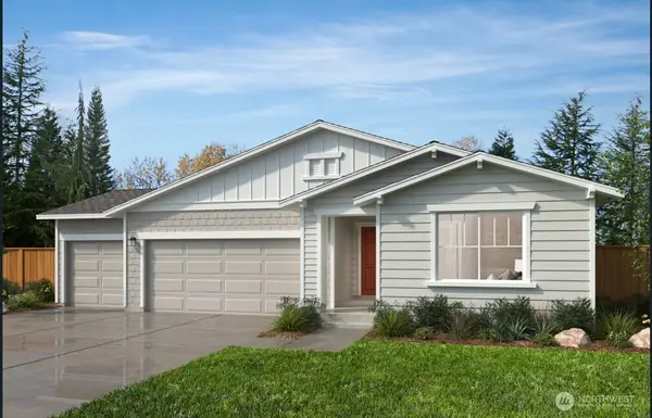 12622 170th Avenue Ct E #Lot194, Bonney Lake, WA 98391
